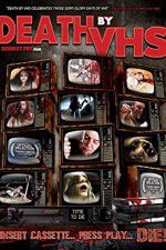 Watch Death by VHS Megashare9