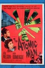 Watch The Atomic Man Megashare9