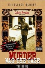 Watch Murder Was the Case The Movie Megashare9