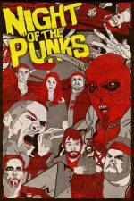 Watch Night of the Punks Megashare9