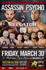 Watch Bellator 63 Amoussou VS. Lozano Megashare9