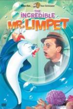 Watch The Incredible Mr. Limpet Megashare9