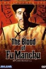 Watch The Blood of Fu Manchu Megashare9