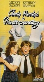 Watch Andy Hardy\'s Private Secretary Megashare9