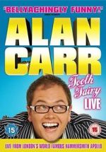 Watch Alan Carr: Tooth Fairy - Live Megashare9