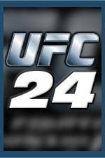 Watch UFC 24 First Defense Megashare9