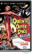 Watch Queen of Outer Space Megashare9