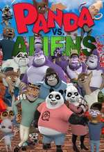 Watch Panda vs. Aliens Megashare9