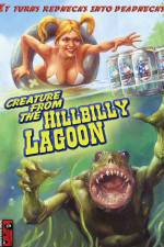 Watch Creature from the Hillbilly Lagoon Megashare9