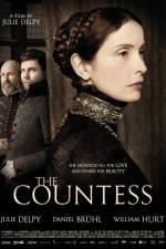 Watch The Countess Megashare9