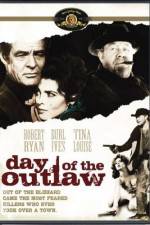 Watch Day of the Outlaw Megashare9