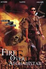 Watch Fire Over Afghanistan Megashare9