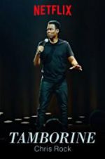 Watch Chris Rock: Tamborine Megashare9