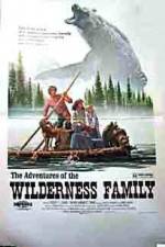 Watch The Adventures of the Wilderness Family Megashare9