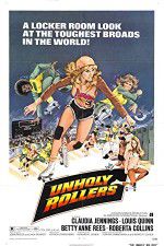 Watch The Unholy Rollers Megashare9