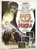 Watch Santo in the Treasure of Dracula Megashare9