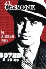 Watch Al Capone: The Untouchable Legend Megashare9