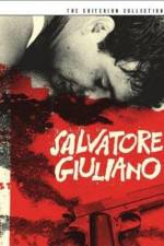 Watch Salvatore Giuliano Megashare9