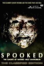 Watch Spooked: The Ghosts of Waverly Hills Sanatorium Megashare9