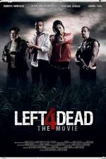 Watch Left 4 Dead Megashare9