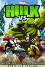Watch Hulk Vs. Wolverine Megashare9
