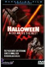 Watch 'Halloween': A Cut Above the Rest Megashare9