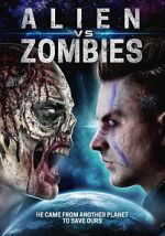 Watch Alien Vs. Zombies Megashare9