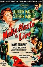 Watch Make Haste to Live Megashare9