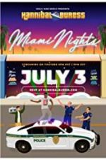 Watch Hannibal Buress: Miami Nights Megashare9