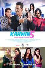 Watch Kahwin 5 Megashare9