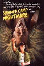 Watch Summer Camp Nightmare Megashare9