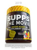 Watch SUPPS: The Movie Megashare9