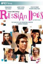 Watch Russian Dolls Megashare9