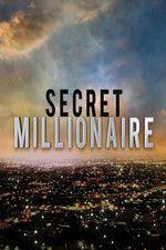 Watch Secret Millionaire Megashare9