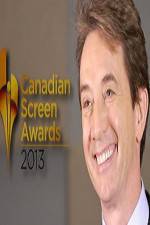 Watch Canadian Screen Awards Megashare9