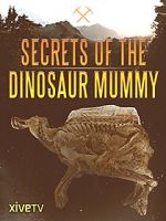 Watch Secrets of the Dinosaur Mummy Megashare9