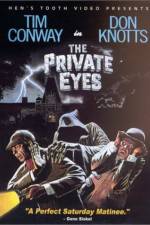 Watch The Private Eyes Megashare9