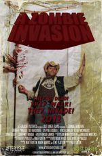 Watch A Zombie Invasion Megashare9