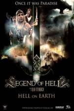 Watch Legend of Hell Megashare9