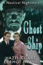Watch Ghost Ship Megashare9