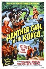 Watch Panther Girl of the Kongo Megashare9