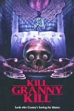 Watch Kill, Granny, Kill! Megashare9