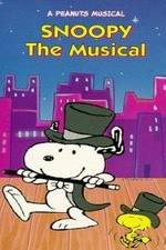 Watch Snoopy: The Musical Megashare9