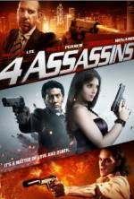 Watch Four Assassins Megashare9