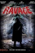 Watch Ravage Megashare9