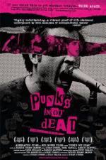 Watch Punk's Not Dead Megashare9