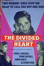 Watch The Divided Heart Megashare9