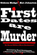 Watch First Dates are Murder Megashare9