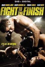 Watch Fight to the Finish Megashare9