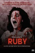 Watch Ruby Megashare9